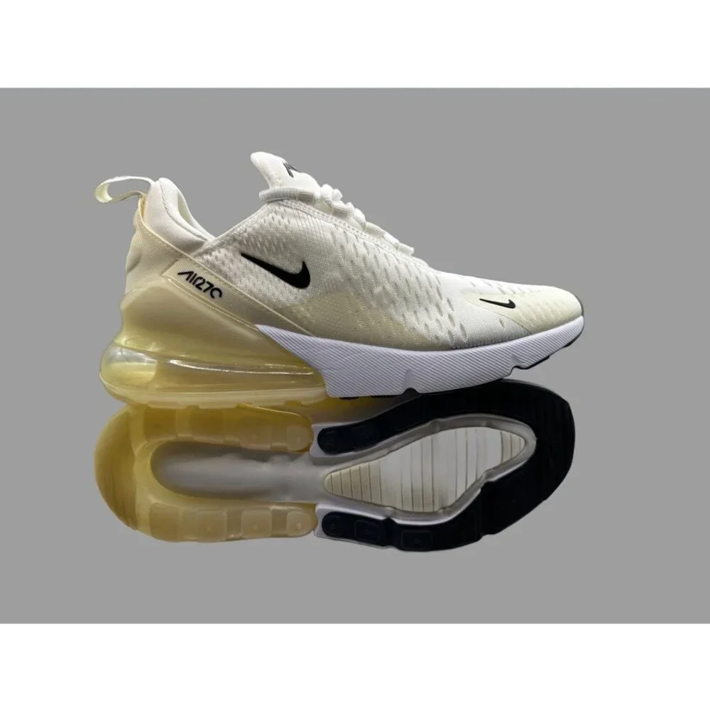 Nike striking highly